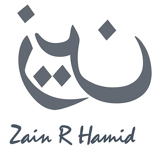 Zain R Hamid